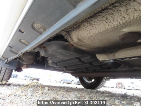 Used 2003 AT toyota wish ZNE10G Image[40]
