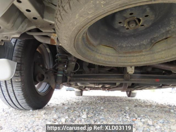 Used 2003 AT toyota wish ZNE10G Image[43]