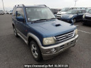 Mitsubishi Pajero Mini H58A