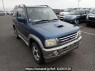 Used 2003 AT mitsubishi pajero-mini H58A Image[0]