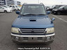 Used 2003 AT mitsubishi pajero-mini H58A Image[1]