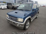 Used 2003 AT mitsubishi pajero-mini H58A Image[2]