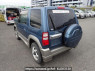 Used 2003 AT mitsubishi pajero-mini H58A Image[3]