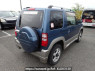 Used 2003 AT mitsubishi pajero-mini H58A Image[5]