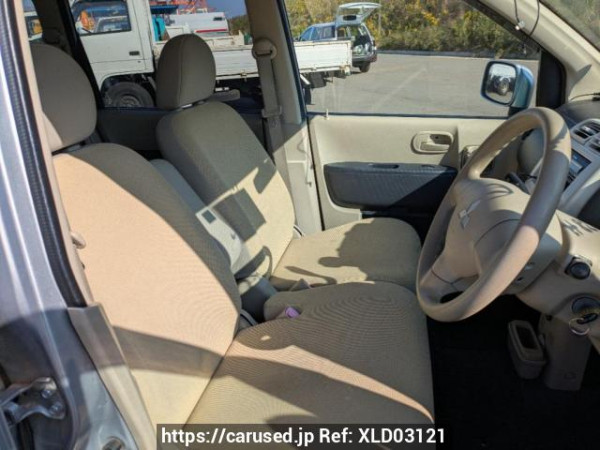 Used 2009 AT mitsubishi ek-wagon H82W Image[11]