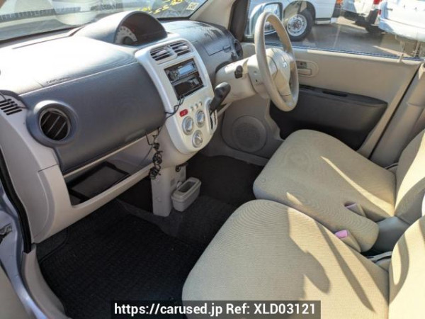 Used 2009 AT mitsubishi ek-wagon H82W Image[13]