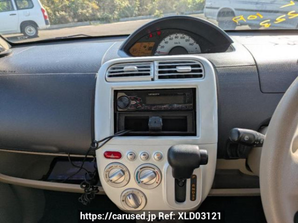 Used 2009 AT mitsubishi ek-wagon H82W Image[22]