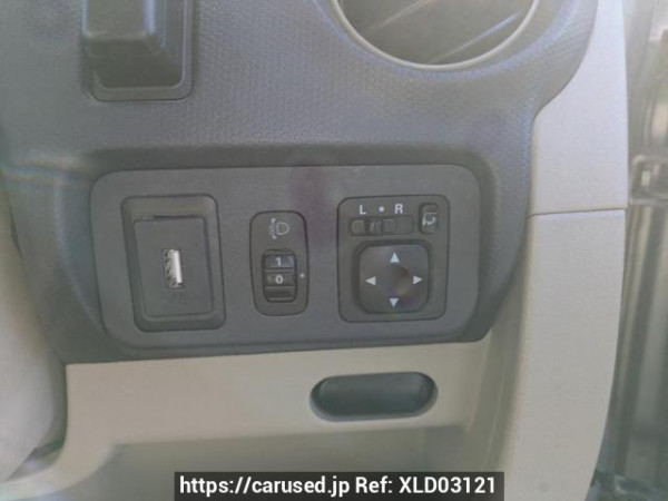 Used 2009 AT mitsubishi ek-wagon H82W Image[26]