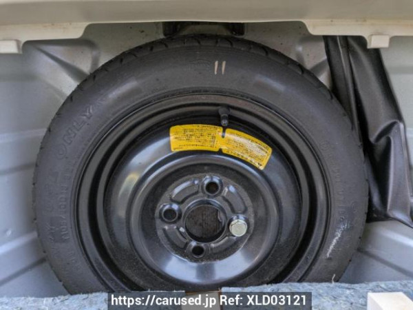 Used 2009 AT mitsubishi ek-wagon H82W Image[37]