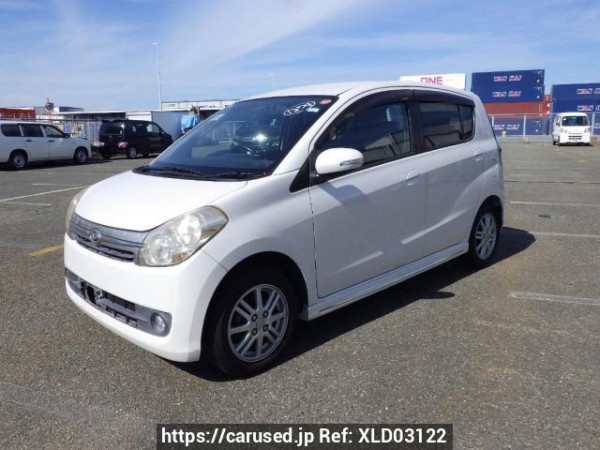 Used 2011 AT daihatsu mira L275S Image[2]