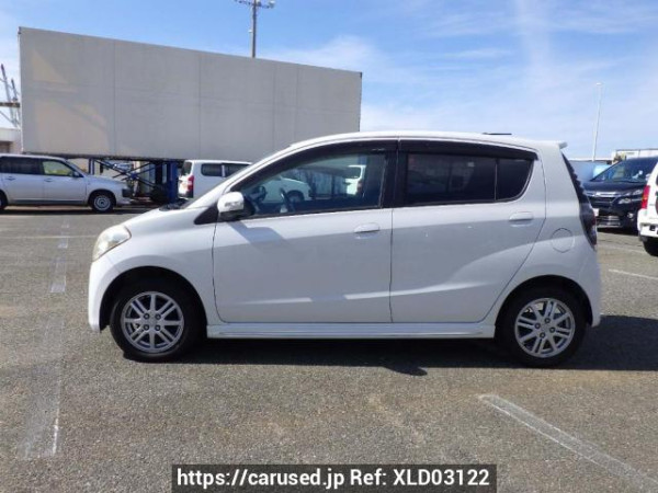 Used 2011 AT daihatsu mira L275S Image[3]