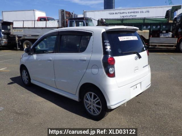 Used 2011 AT daihatsu mira L275S Image[4]