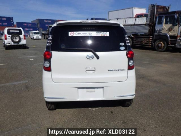 Used 2011 AT daihatsu mira L275S Image[5]