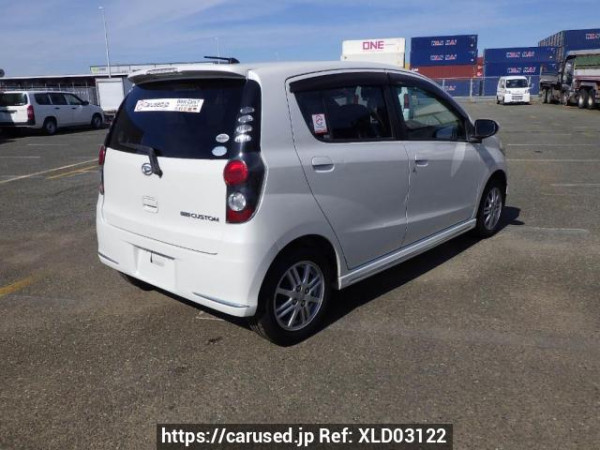 Used 2011 AT daihatsu mira L275S Image[6]