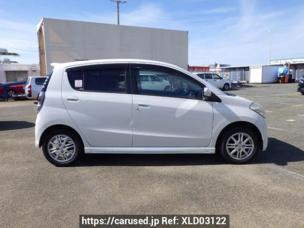 Used 2011 AT daihatsu mira L275S Image[7]