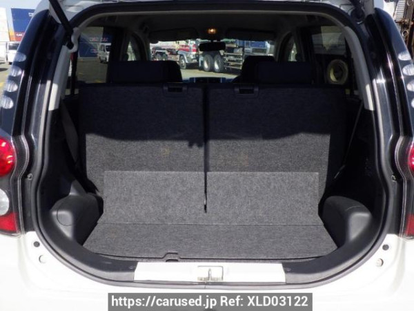 Used 2011 AT daihatsu mira L275S Image[8]