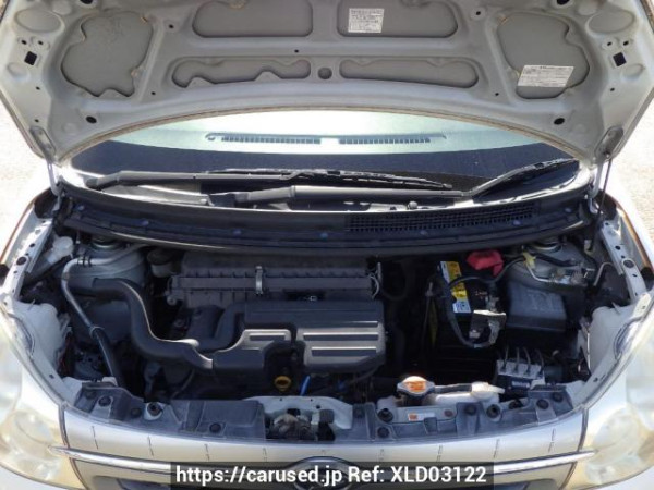 Used 2011 AT daihatsu mira L275S Image[9]