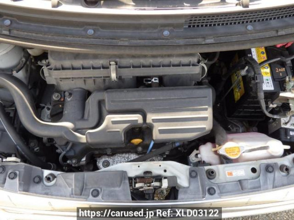Used 2011 AT daihatsu mira L275S Image[10]