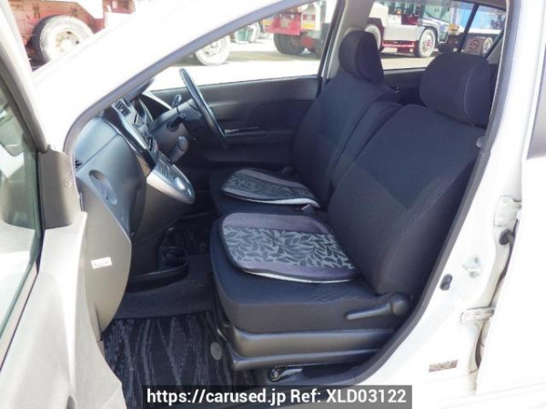 Used 2011 AT daihatsu mira L275S Image[14]