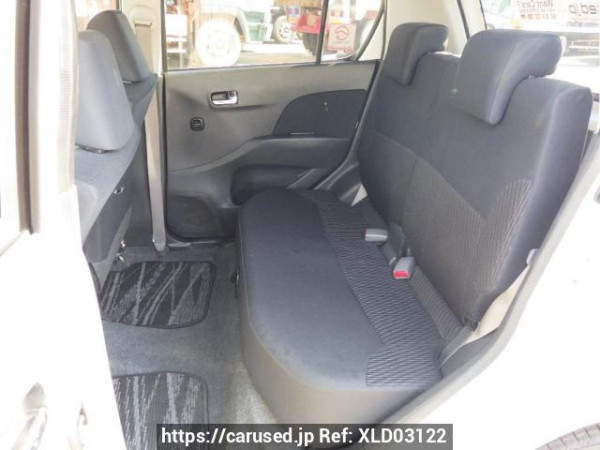Used 2011 AT daihatsu mira L275S Image[16]