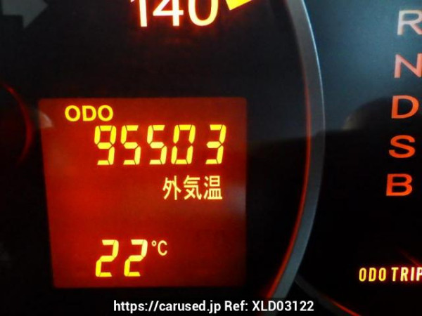 Used 2011 AT daihatsu mira L275S Image[27]