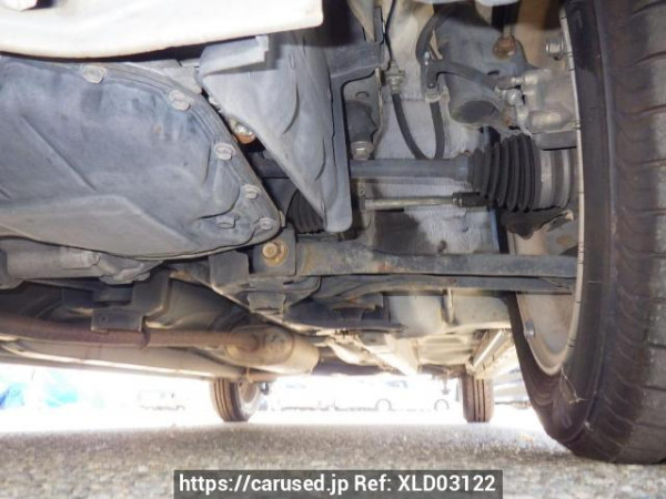 Used 2011 AT daihatsu mira L275S Image[33]