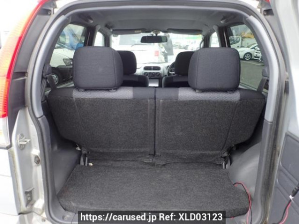 Used 2003 AT daihatsu terios-kid J111G Image[6]