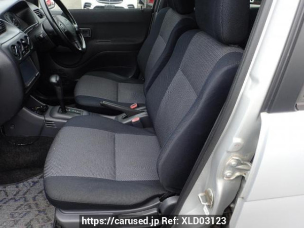 Used 2003 AT daihatsu terios-kid J111G Image[10]