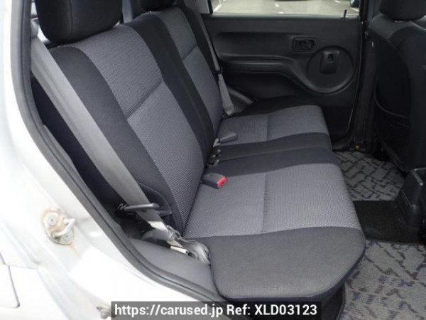 Used 2003 AT daihatsu terios-kid J111G Image[11]