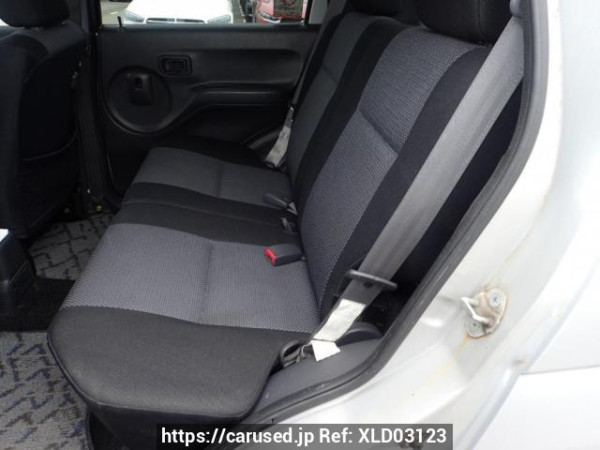 Used 2003 AT daihatsu terios-kid J111G Image[12]