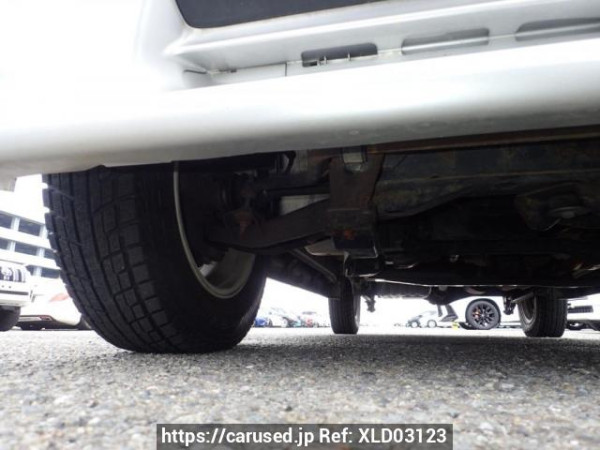 Used 2003 AT daihatsu terios-kid J111G Image[22]