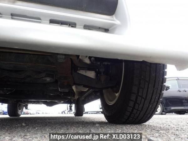 Used 2003 AT daihatsu terios-kid J111G Image[23]