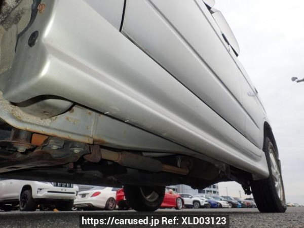 Used 2003 AT daihatsu terios-kid J111G Image[27]