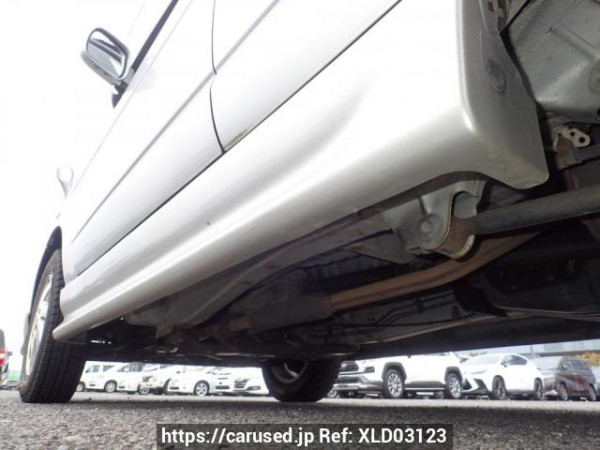 Used 2003 AT daihatsu terios-kid J111G Image[28]