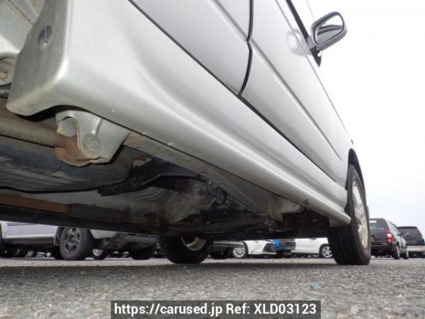Used 2003 AT daihatsu terios-kid J111G Image[29]
