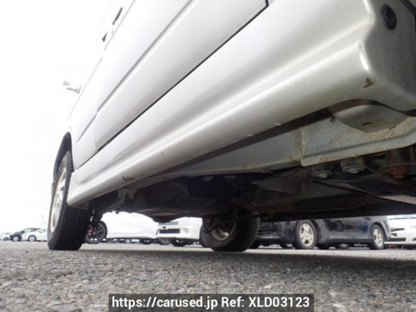 Used 2003 AT daihatsu terios-kid J111G Image[30]