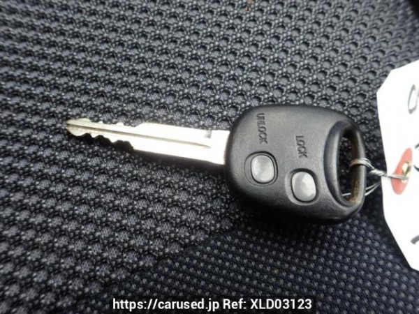 Used 2003 AT daihatsu terios-kid J111G Image[31]