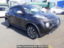 Nissan JUKE YF15