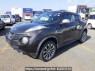 Used 2012 AT nissan juke YF15 Image[2]