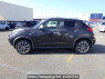 Used 2012 AT nissan juke YF15 Image[3]