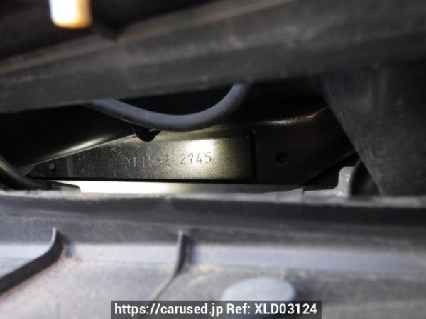 Used 2012 AT nissan juke YF15 Image[12]