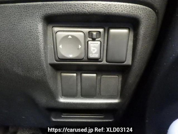 Used 2012 AT nissan juke YF15 Image[29]
