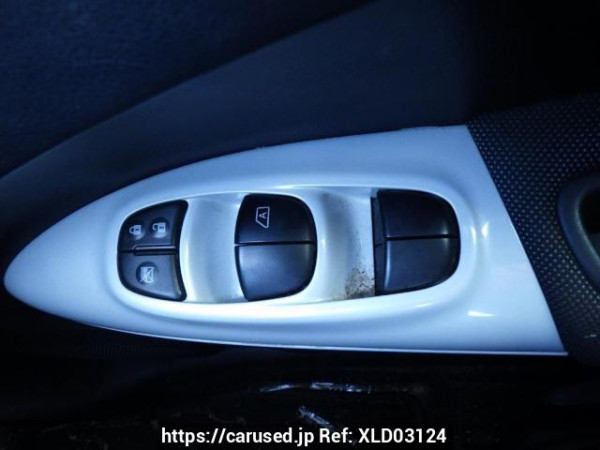 Used 2012 AT nissan juke YF15 Image[30]