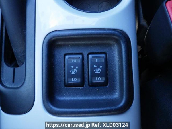 Used 2012 AT nissan juke YF15 Image[31]