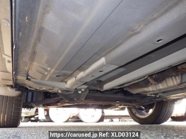 Used 2012 AT nissan juke YF15 Image[39]