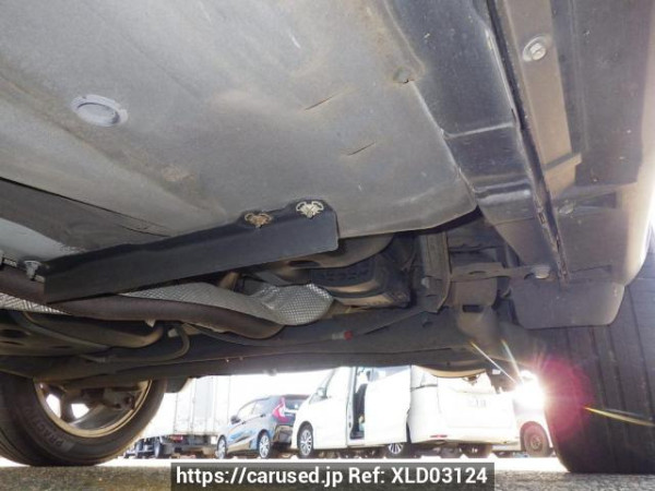 Used 2012 AT nissan juke YF15 Image[40]