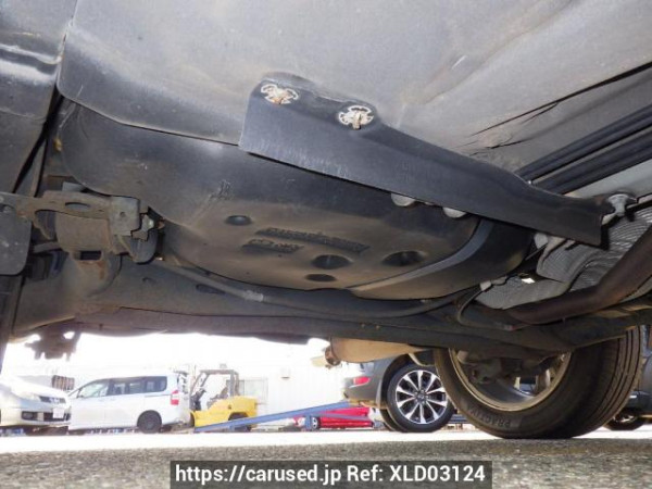 Used 2012 AT nissan juke YF15 Image[41]