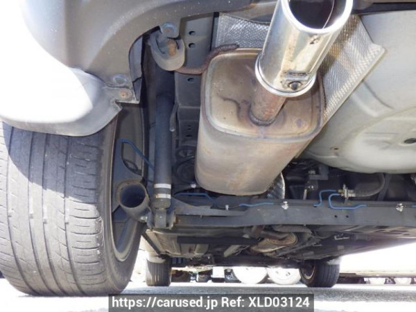 Used 2012 AT nissan juke YF15 Image[42]