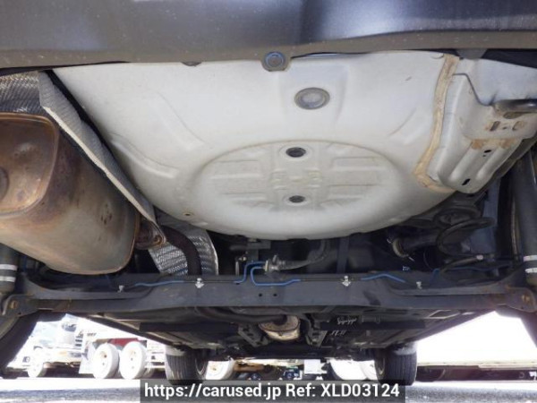 Used 2012 AT nissan juke YF15 Image[43]