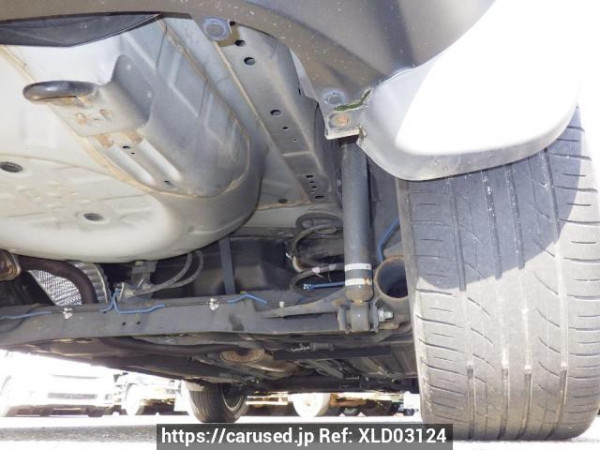 Used 2012 AT nissan juke YF15 Image[44]